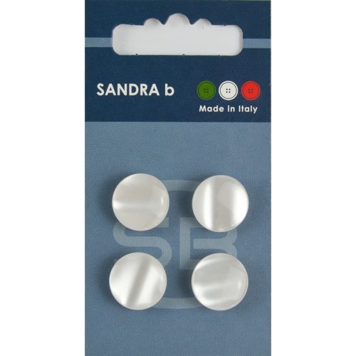 Sandra B Button - Card No. 7