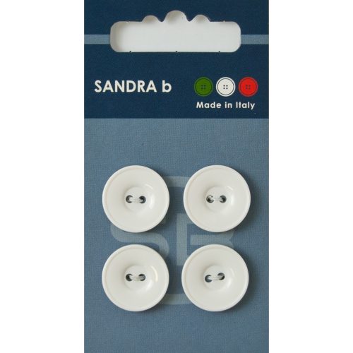Sandra B Button - Card No. 19