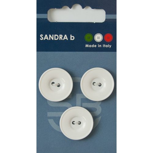 Sandra B Button - Card No. 20