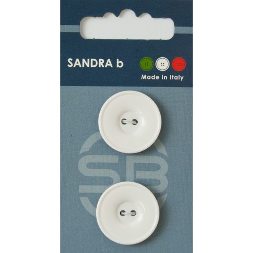 Sandra B Button - Card No. 21