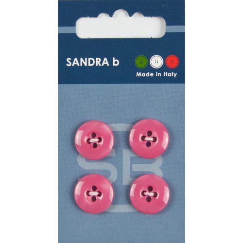 Sandra B Button - Card No. 45