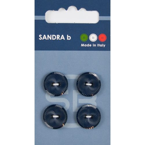 Sandra B Button - Card No. 108