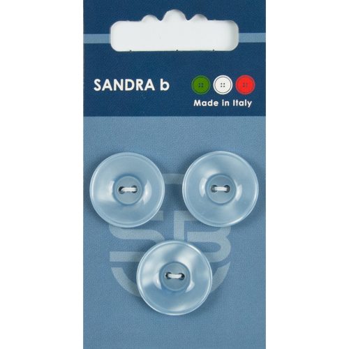 Sandra B Button - Card No. 125