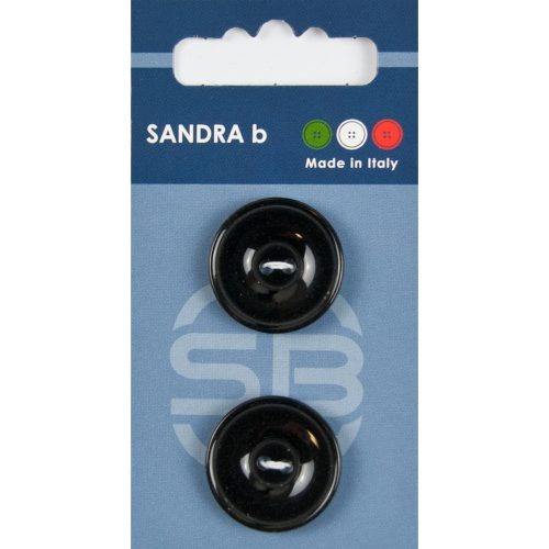 Sandra B Button - Card No. 168