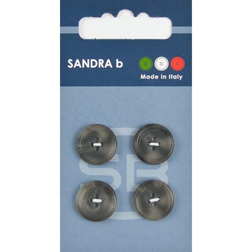 Sandra B Button - Card No. 186