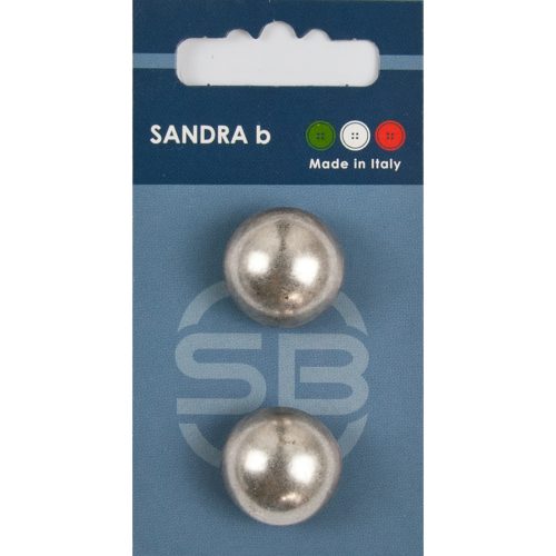 Sandra B Button - Card No. 210