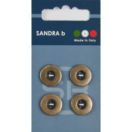Sandra B Button - Card No. 212